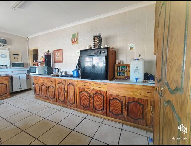 3 BEDROOM HOUSE FOR SALE IN SASOLBURG EXT 12